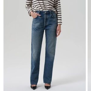 NWT Citizens of Humanity Baretta Jeans